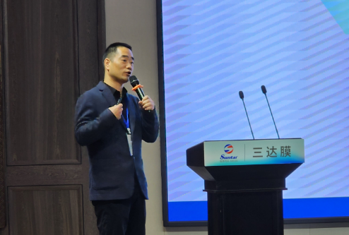 布袋除塵器結(jié)構(gòu)圖